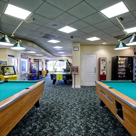 The Resort On Cocoa Beach Bagian luar foto