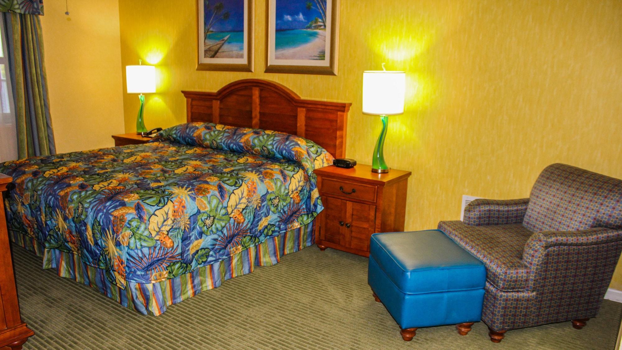 The Resort On Cocoa Beach Bagian luar foto