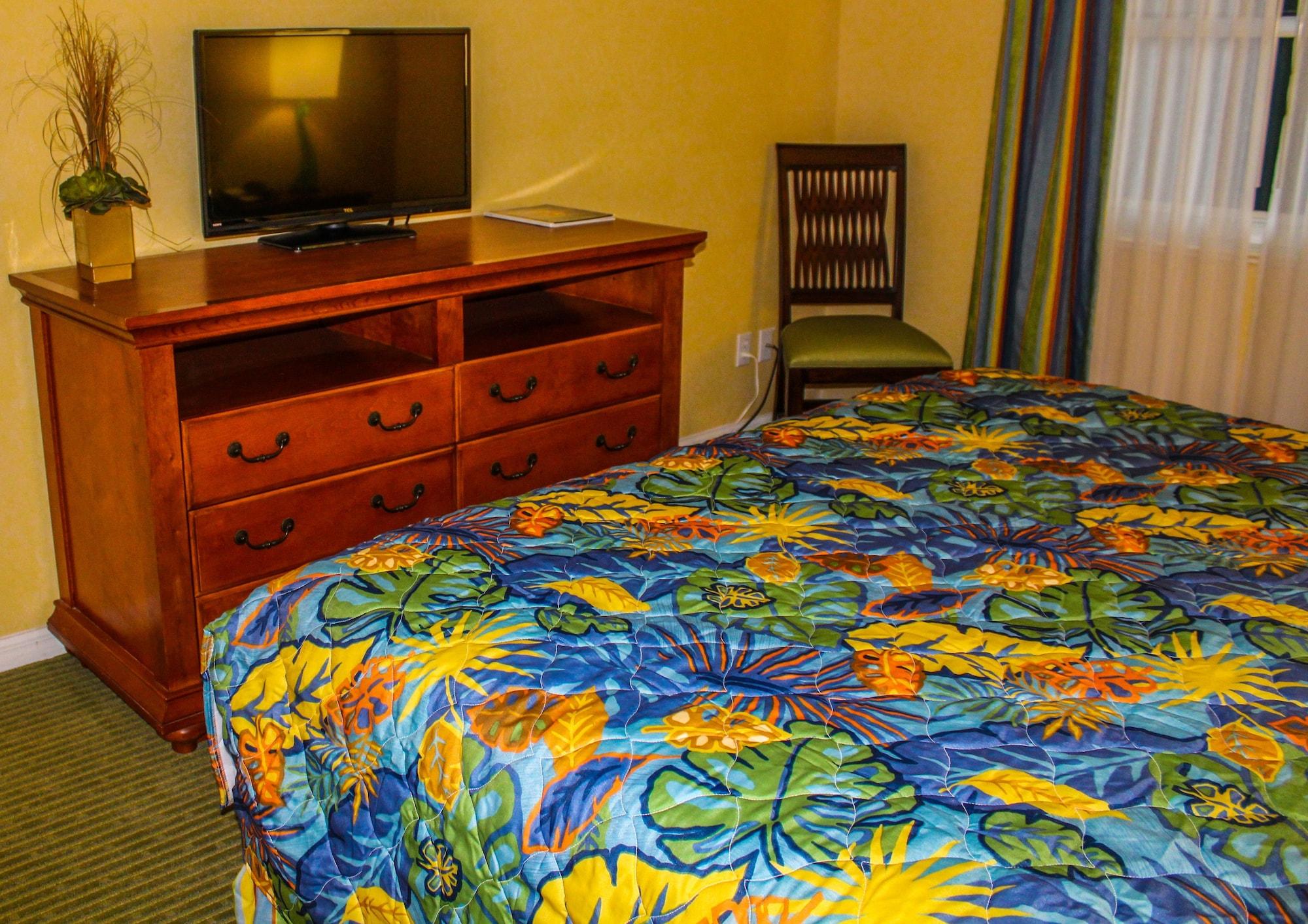 The Resort On Cocoa Beach Bagian luar foto