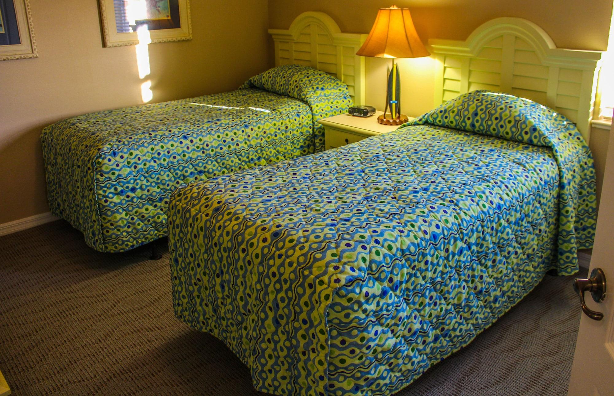 The Resort On Cocoa Beach Bagian luar foto