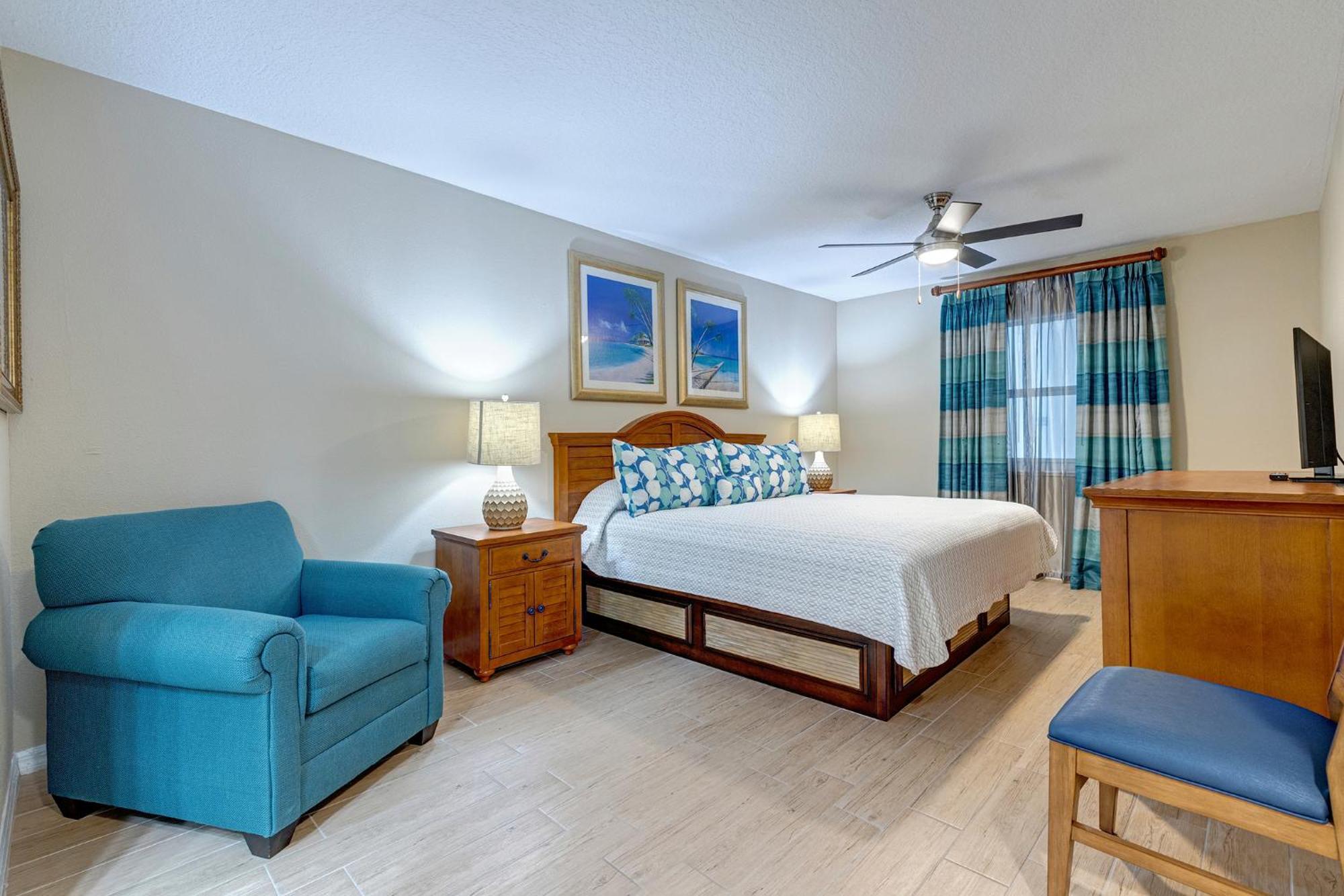 The Resort On Cocoa Beach Bagian luar foto