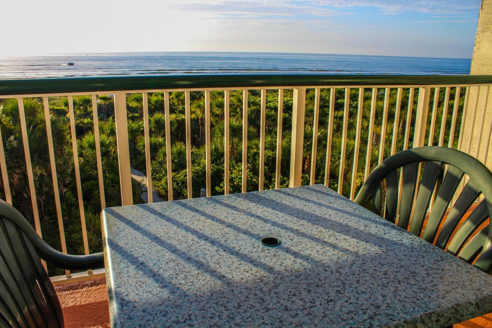 The Resort On Cocoa Beach Ruang foto
