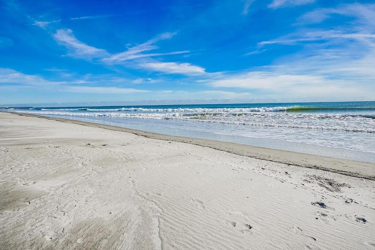 The Resort On Cocoa Beach Bagian luar foto