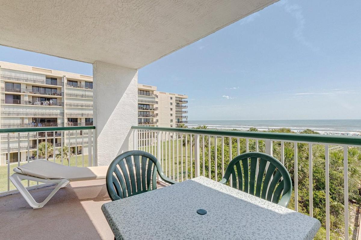 The Resort On Cocoa Beach Bagian luar foto