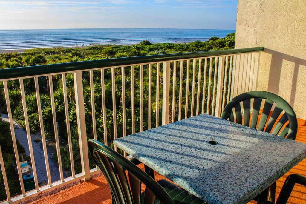 The Resort On Cocoa Beach Bagian luar foto