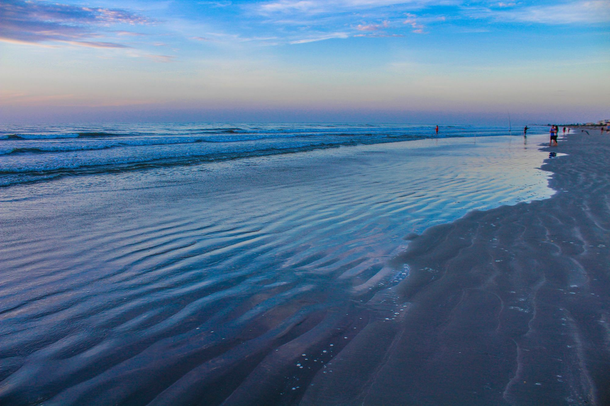The Resort On Cocoa Beach Fasilitas foto