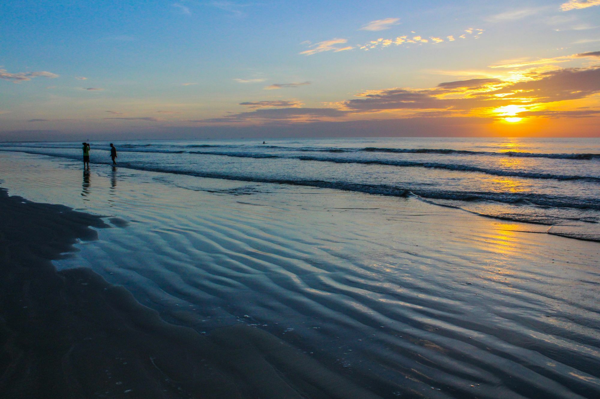 The Resort On Cocoa Beach Bagian luar foto