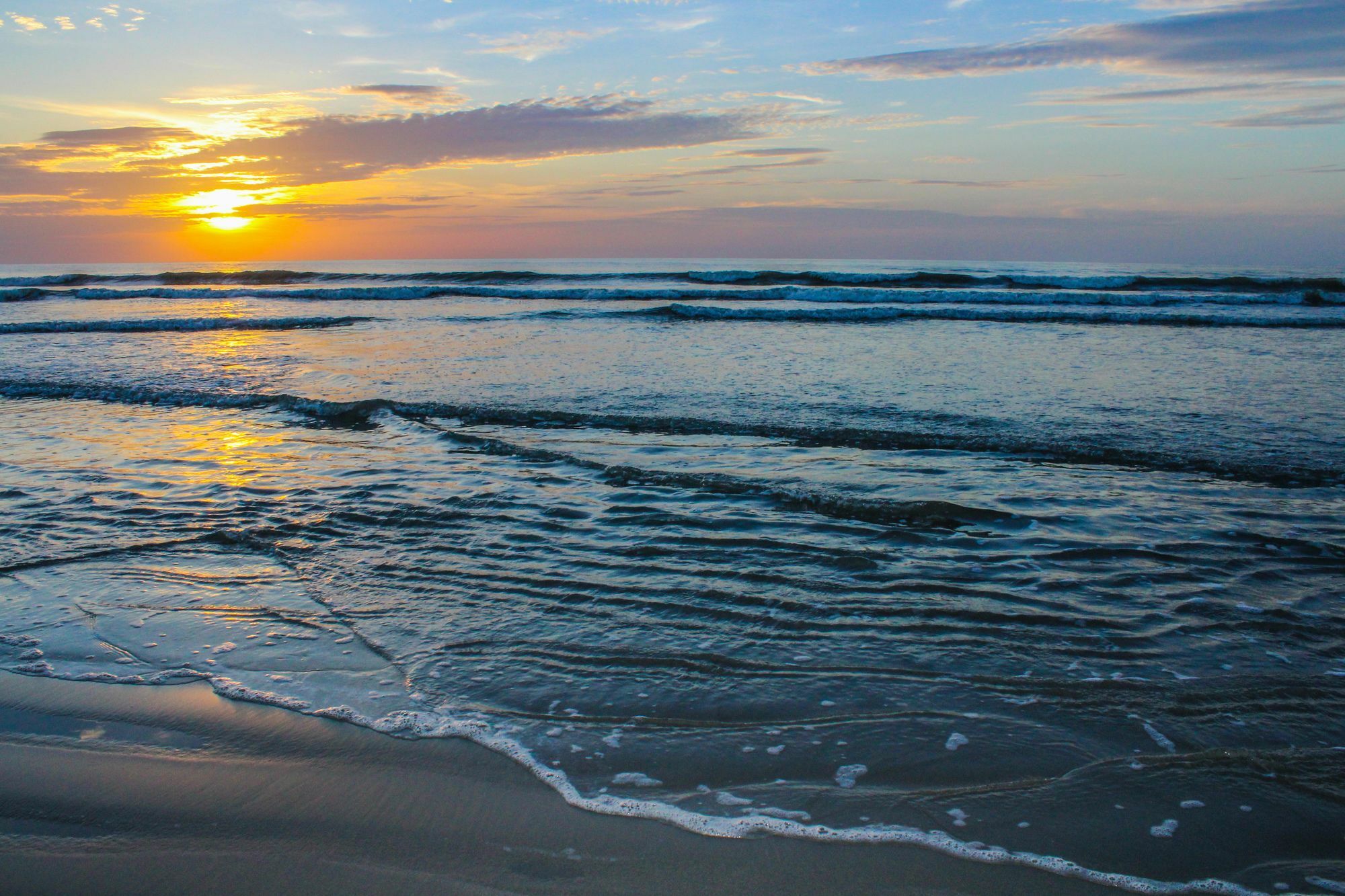 The Resort On Cocoa Beach Bagian luar foto