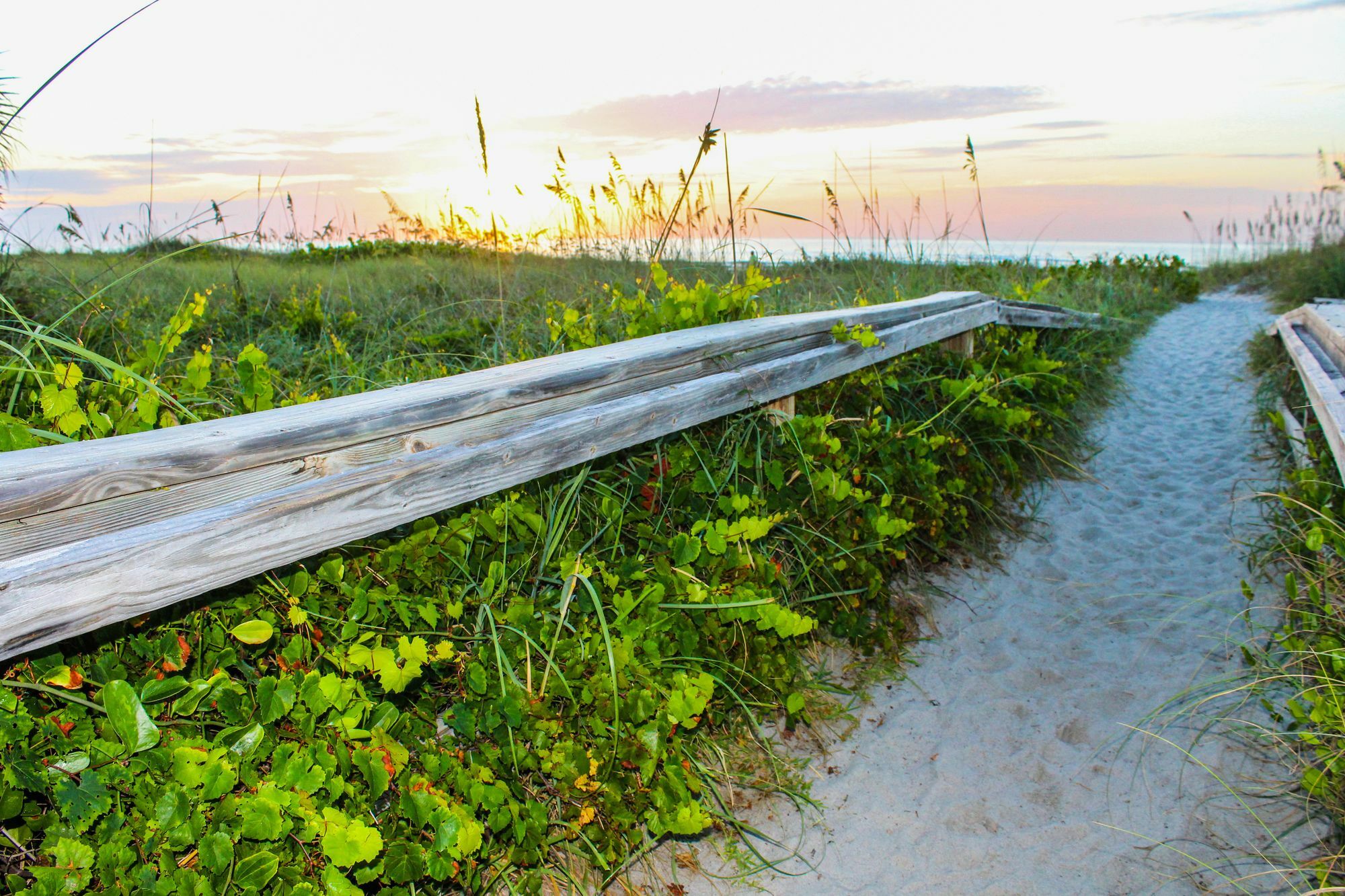 The Resort On Cocoa Beach Bagian luar foto